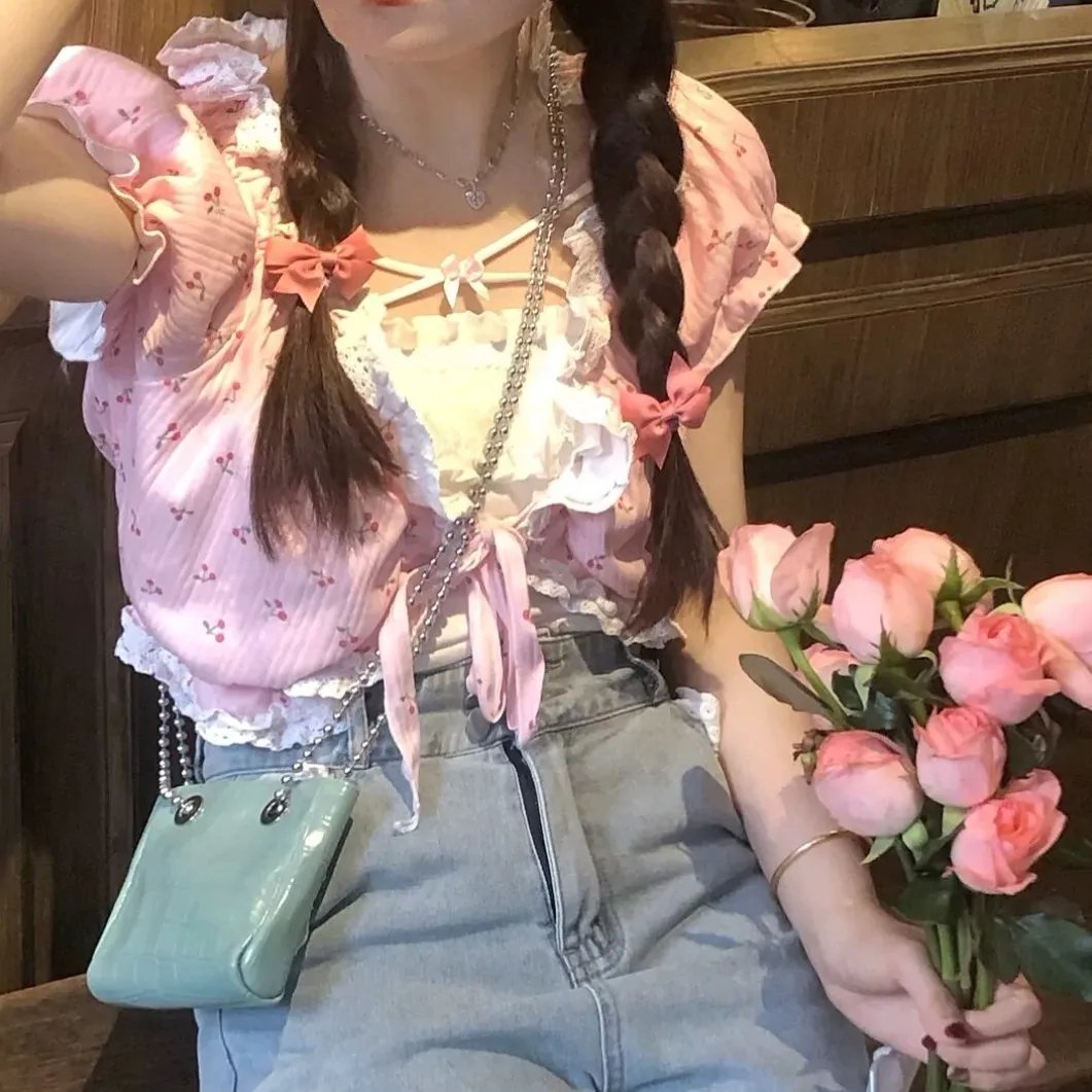 扭计美人