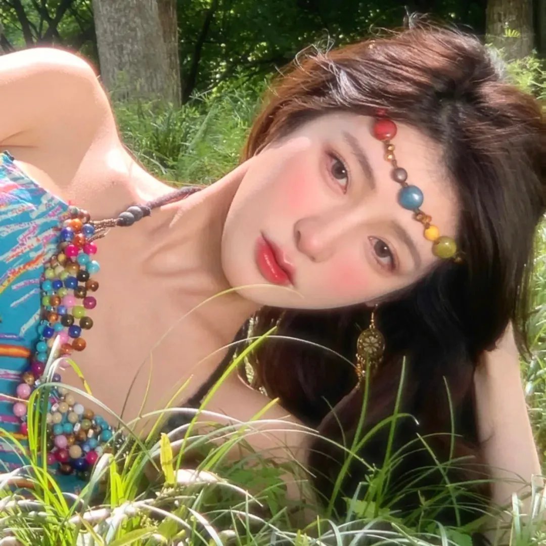 辣手美眉